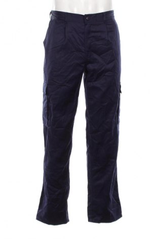 Herrenhose, Größe M, Farbe Blau, Preis 12,99 €