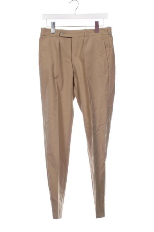 Herrenhose, Größe S, Farbe Beige, Preis 9,99 €