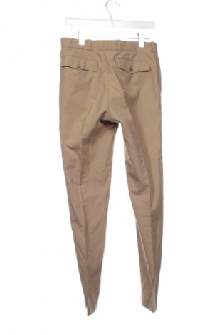 Herrenhose, Größe S, Farbe Beige, Preis 9,99 €