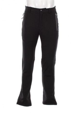 Pantaloni de bărbați, Mărime M, Culoare Negru, Preț 64,99 Lei