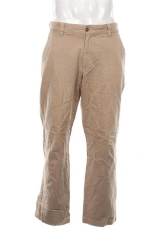 Herrenhose, Größe L, Farbe Beige, Preis 7,49 €