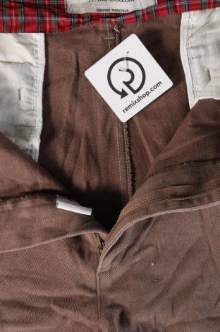 Herrenhose, Größe XL, Farbe Braun, Preis € 11,49