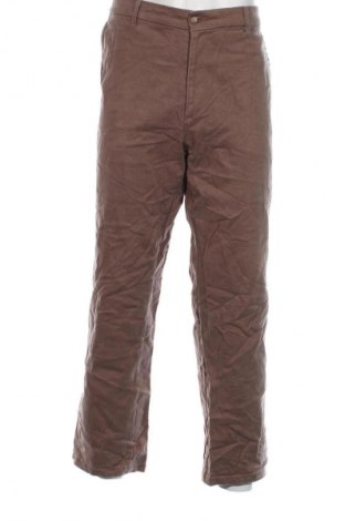 Herrenhose, Größe XL, Farbe Braun, Preis € 6,49