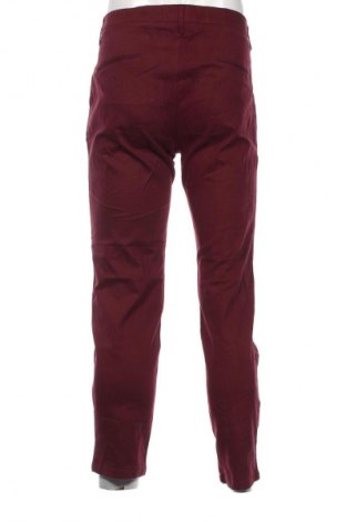 Herrenhose, Größe L, Farbe Rot, Preis € 12,99