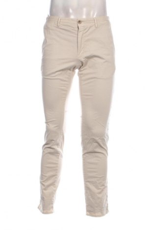 Herrenhose, Größe M, Farbe Beige, Preis € 11,49