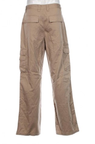 Herrenhose, Größe M, Farbe Beige, Preis 19,99 €