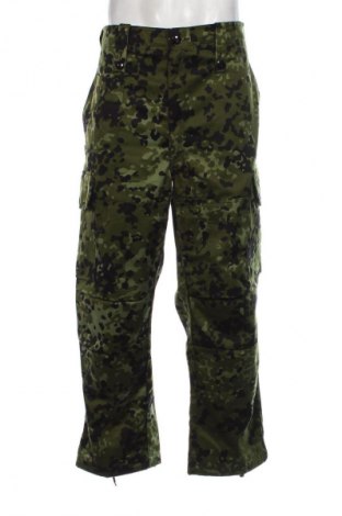 Pantaloni de bărbați, Mărime 4XL, Culoare Multicolor, Preț 90,99 Lei