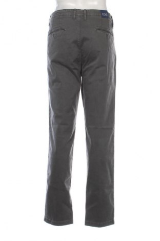 Herrenhose 636 STILE PARTENOPEO, Größe XXL, Farbe Grau, Preis 32,99 €