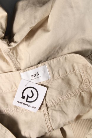 Herrenhose AMI, Größe M, Farbe Beige, Preis 148,99 €