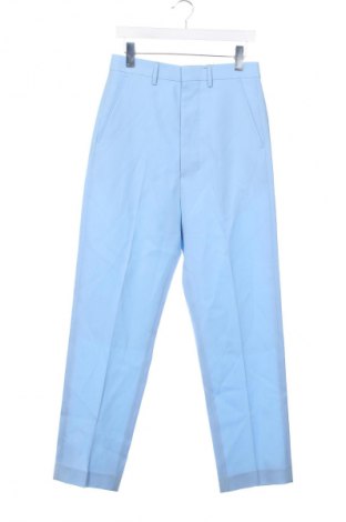 Herrenhose AMI Alexandre Mattiussi, Größe S, Farbe Blau, Preis 343,99 €