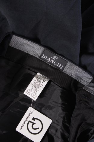 Pantaloni de bărbați AP Bianchi, Mărime XXL, Culoare Albastru, Preț 63,99 Lei