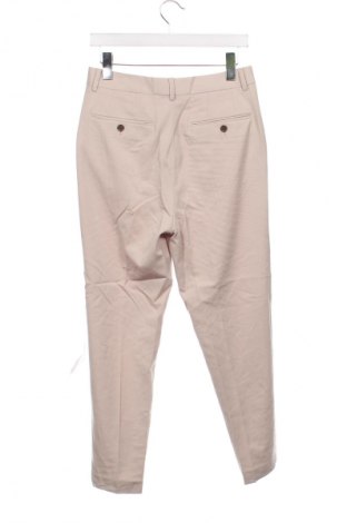 Pantaloni de bărbați ASOS, Mărime M, Culoare Bej, Preț 79,99 Lei