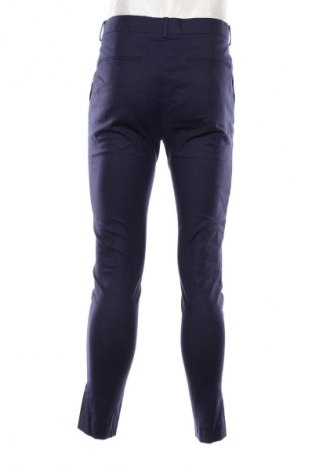 Herrenhose ASOS, Größe M, Farbe Blau, Preis 40,70 €