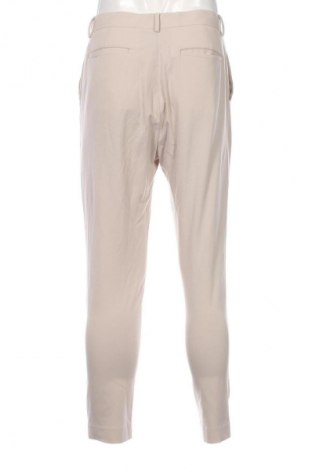 Herrenhose ASOS, Größe M, Farbe Beige, Preis 15,99 €