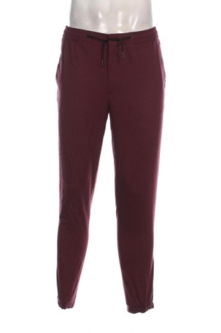 Herrenhose ASOS, Größe L, Farbe Rot, Preis 17,49 €