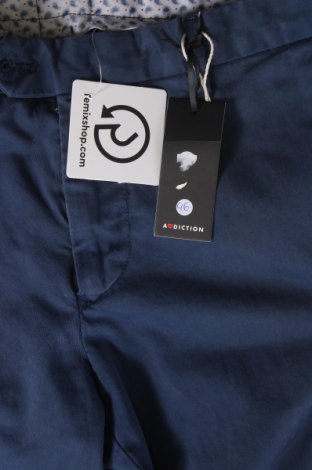 Herrenhose Addiction, Größe M, Farbe Blau, Preis € 33,99