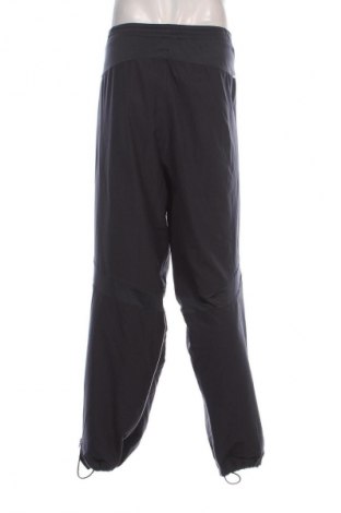 Herrenhose Adidas, Größe XXL, Farbe Grau, Preis 32,99 €