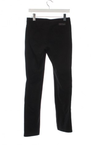 Herrenhose Alberto, Größe S, Farbe Schwarz, Preis 22,99 €