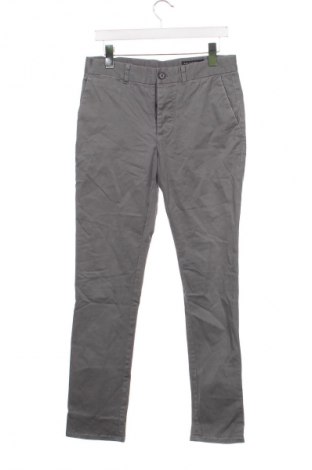 Herrenhose AllSaints, Größe S, Farbe Grau, Preis 24,99 €