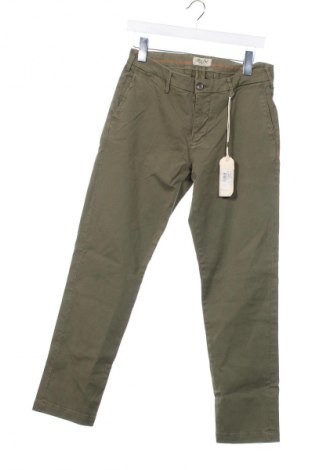 Herrenhose Alley Docks, Größe S, Farbe Grün, Preis € 23,99