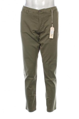 Pantaloni de bărbați Alley Docks, Mărime XL, Culoare Verde, Preț 513,99 Lei