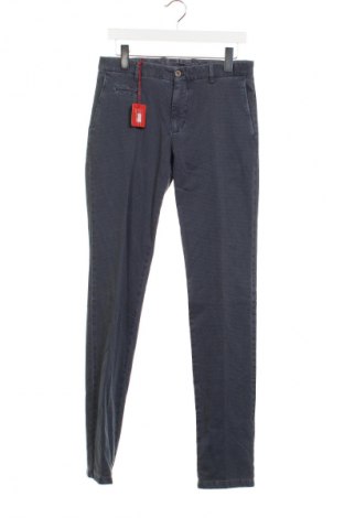 Pantaloni de bărbați Altea, Mărime M, Culoare Albastru, Preț 298,99 Lei