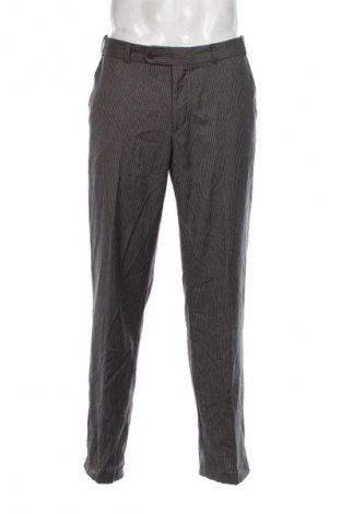 Herrenhose Angelo Litrico, Größe L, Farbe Grau, Preis 15,49 €