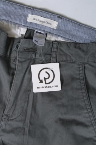 Herrenhose Anko, Größe S, Farbe Grün, Preis 8,49 €