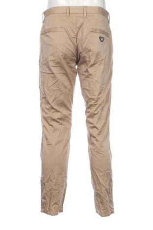 Herrenhose Armani Jeans, Größe L, Farbe Beige, Preis 95,99 €