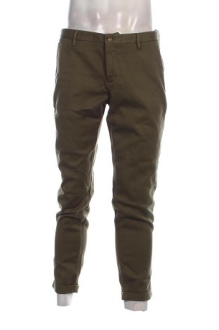 Herrenhose At.P.Co, Größe L, Farbe Grün, Preis € 60,99