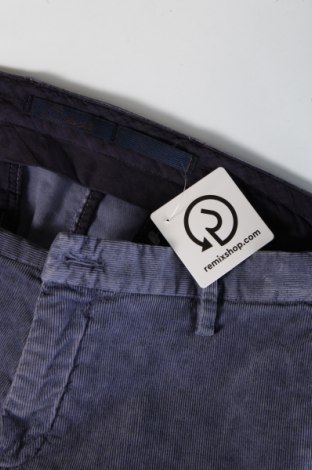 Pantaloni de bărbați At.P.Co, Mărime M, Culoare Albastru, Preț 344,99 Lei