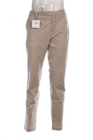 Herrenhose At.P.Co, Größe XXL, Farbe Beige, Preis 59,49 €