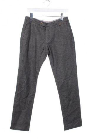 Herrenhose At.P.Co, Größe M, Farbe Grau, Preis € 21,99