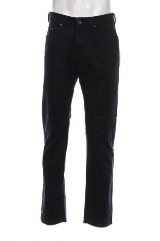 Pantaloni de bărbați Atelier GARDEUR, Mărime M, Culoare Albastru, Preț 61,99 Lei