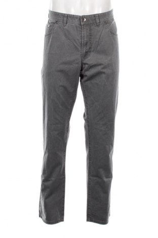 Herrenhose Atelier GARDEUR, Größe XL, Farbe Grau, Preis 21,99 €