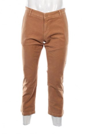 Herrenhose B.CROM, Größe L, Farbe Braun, Preis € 49,99