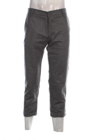 Herrenhose B.CROM, Größe M, Farbe Grau, Preis 51,99 €