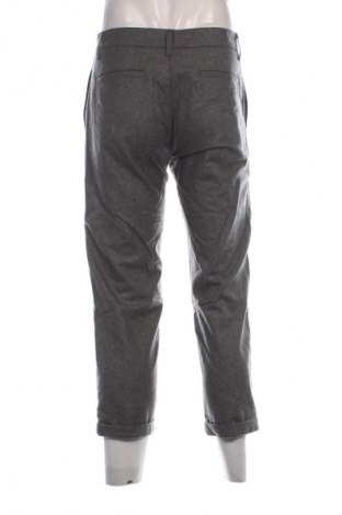 Herrenhose B.CROM, Größe M, Farbe Grau, Preis 60,99 €