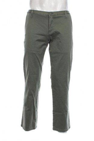 Herrenhose B.CROM, Größe M, Farbe Grün, Preis € 60,99