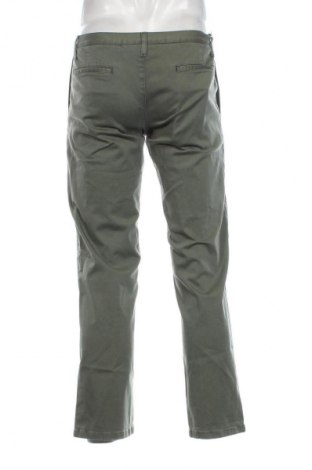 Herrenhose B.CROM, Größe M, Farbe Grün, Preis € 60,99