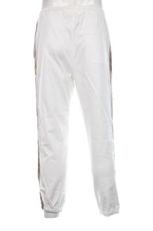 Pantaloni de bărbați B-USED, Mărime M, Culoare Alb, Preț 563,99 Lei