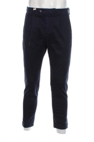 Herrenhose BE ABLE, Größe M, Farbe Blau, Preis € 73,99