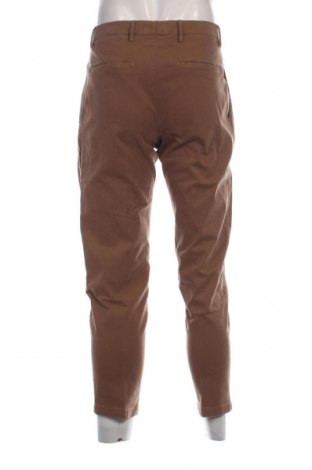 Herrenhose BE ABLE, Größe S, Farbe Braun, Preis 53,99 €