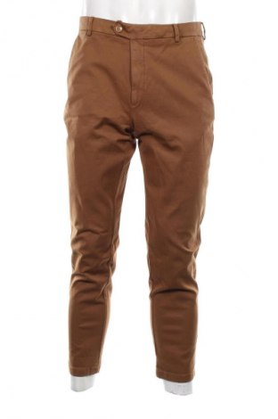 Herrenhose BE ABLE, Größe M, Farbe Braun, Preis 68,99 €