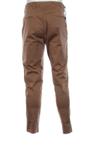 Herrenhose BESILENT, Größe L, Farbe Braun, Preis 80,99 €