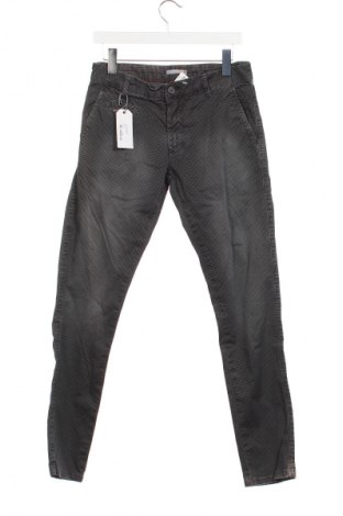 Pantaloni de bărbați BL.11 block eleven, Mărime M, Culoare Gri, Preț 363,99 Lei