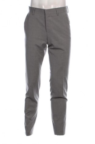 Herrenhose BOSS, Größe M, Farbe Grau, Preis 39,99 €