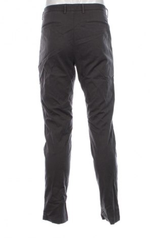 Herrenhose BOSS, Größe L, Farbe Grau, Preis € 32,99