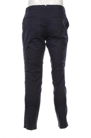 Herrenhose Baltman, Größe L, Farbe Blau, Preis € 19,99