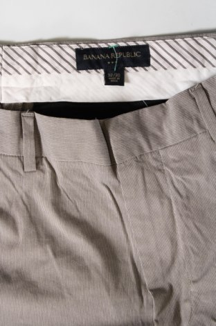 Herrenhose Banana Republic, Größe M, Farbe Grau, Preis 22,49 €